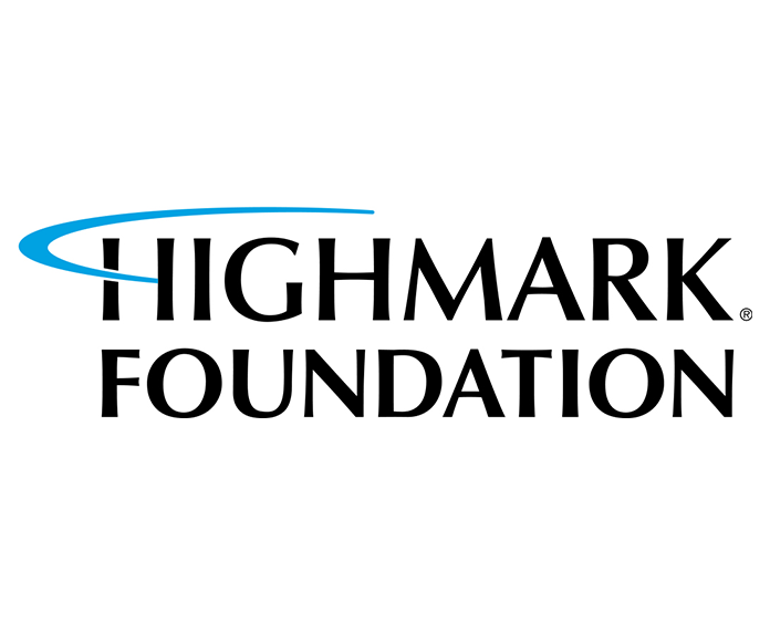 Highmark Foundation logo