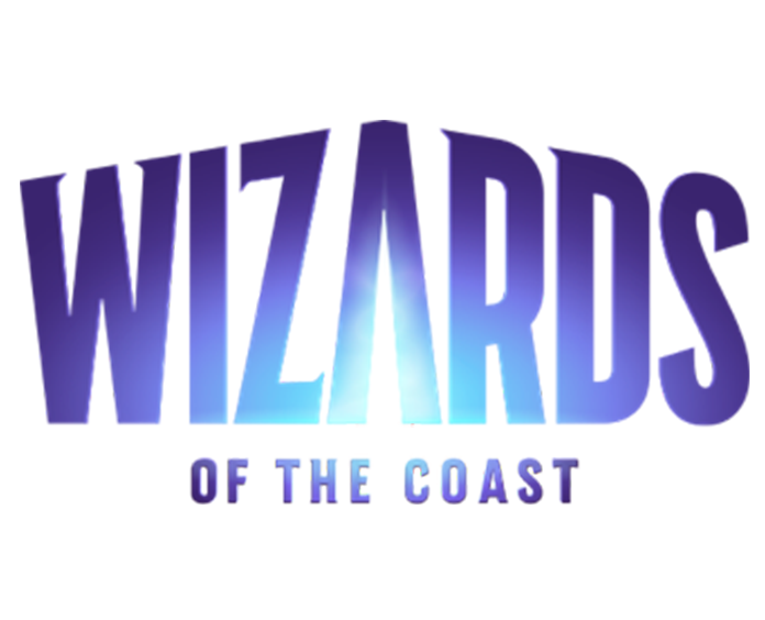 Wizards of the Coast logo
